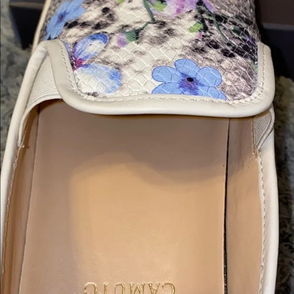 Vince Camuto Dress Sneaker - Picture 7 of 9